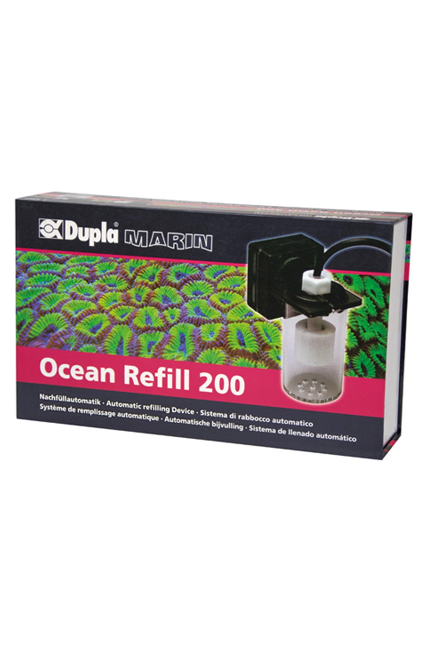 Hobby Dupla - Dupla Ocean Refill 200 - Nachfüllsystem