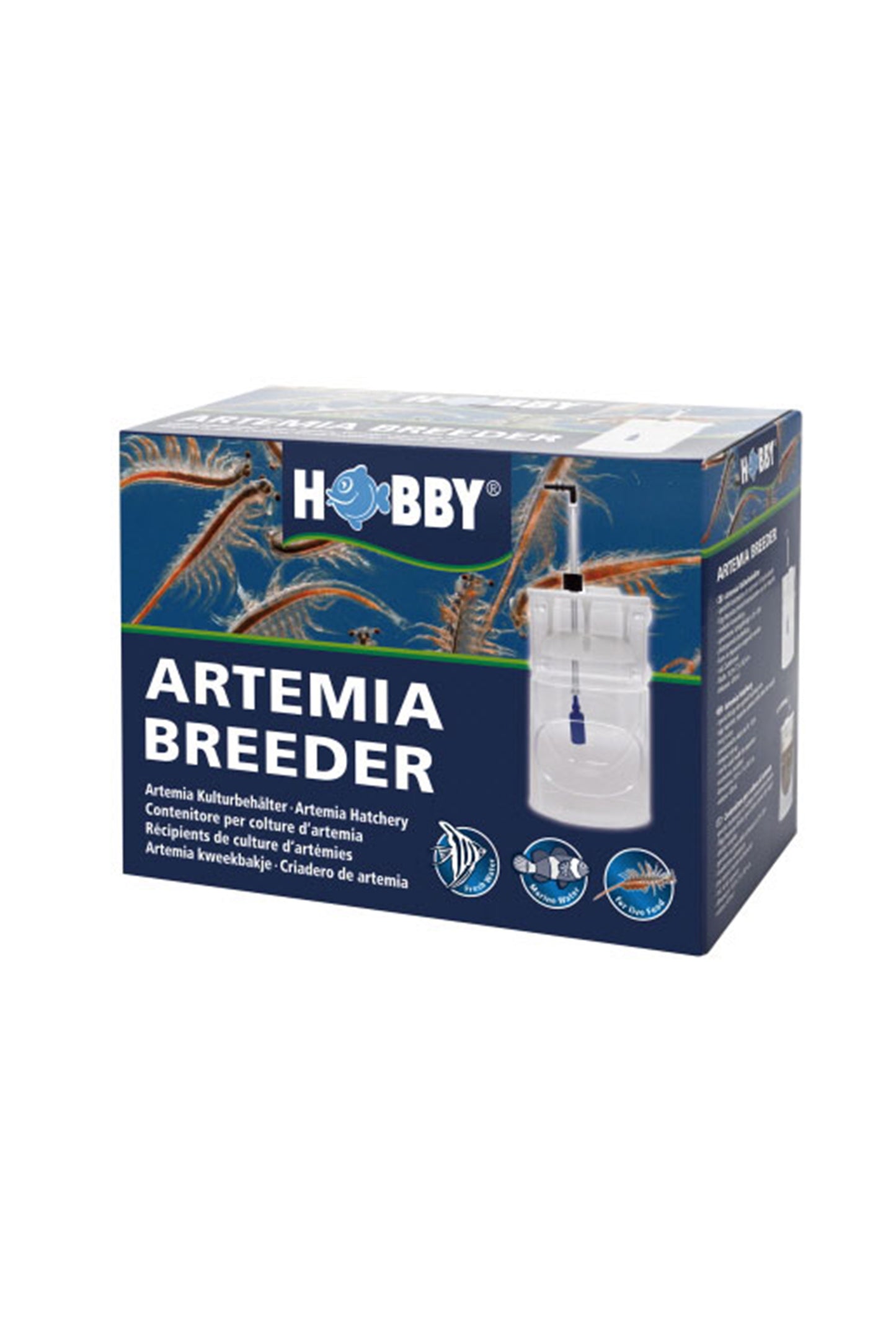 Hobby Dupla - 21710 Criador Artemia Breeder