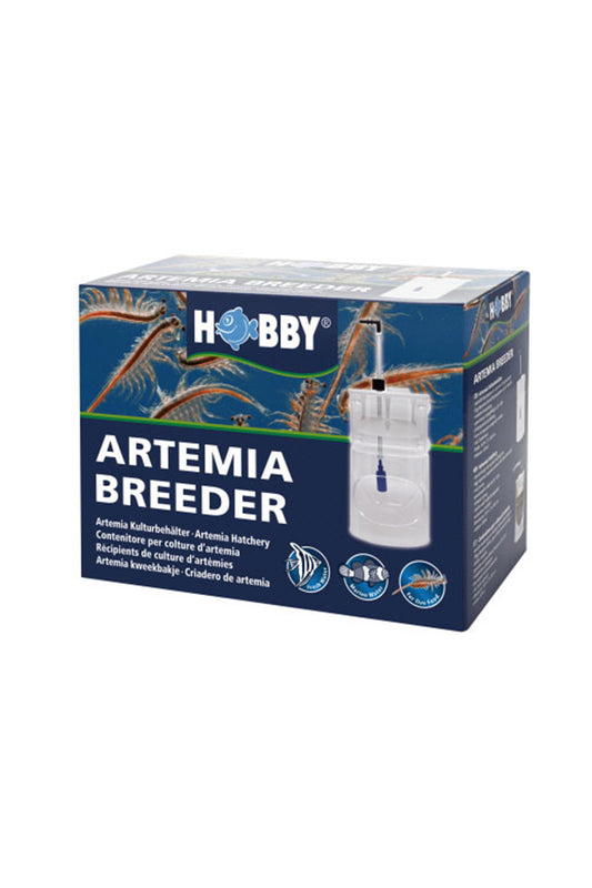 Hobby Dupla - 21710 Züchter Artemia Züchter