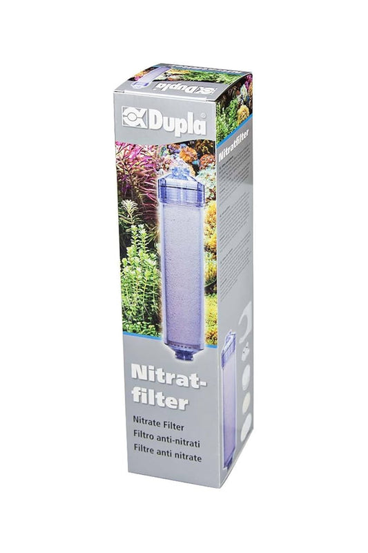 Hobby Dupla - Cartucho de filtro de nitrato Dupla 80513