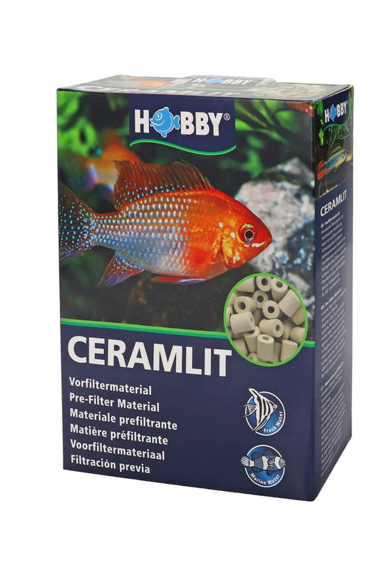 Hobby Dupla - 20000 Hobby Ceramlit 600 gr.