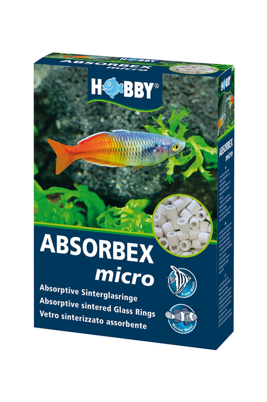 Hobby Dupla - 20040 Absorbex Micro 700 gr.