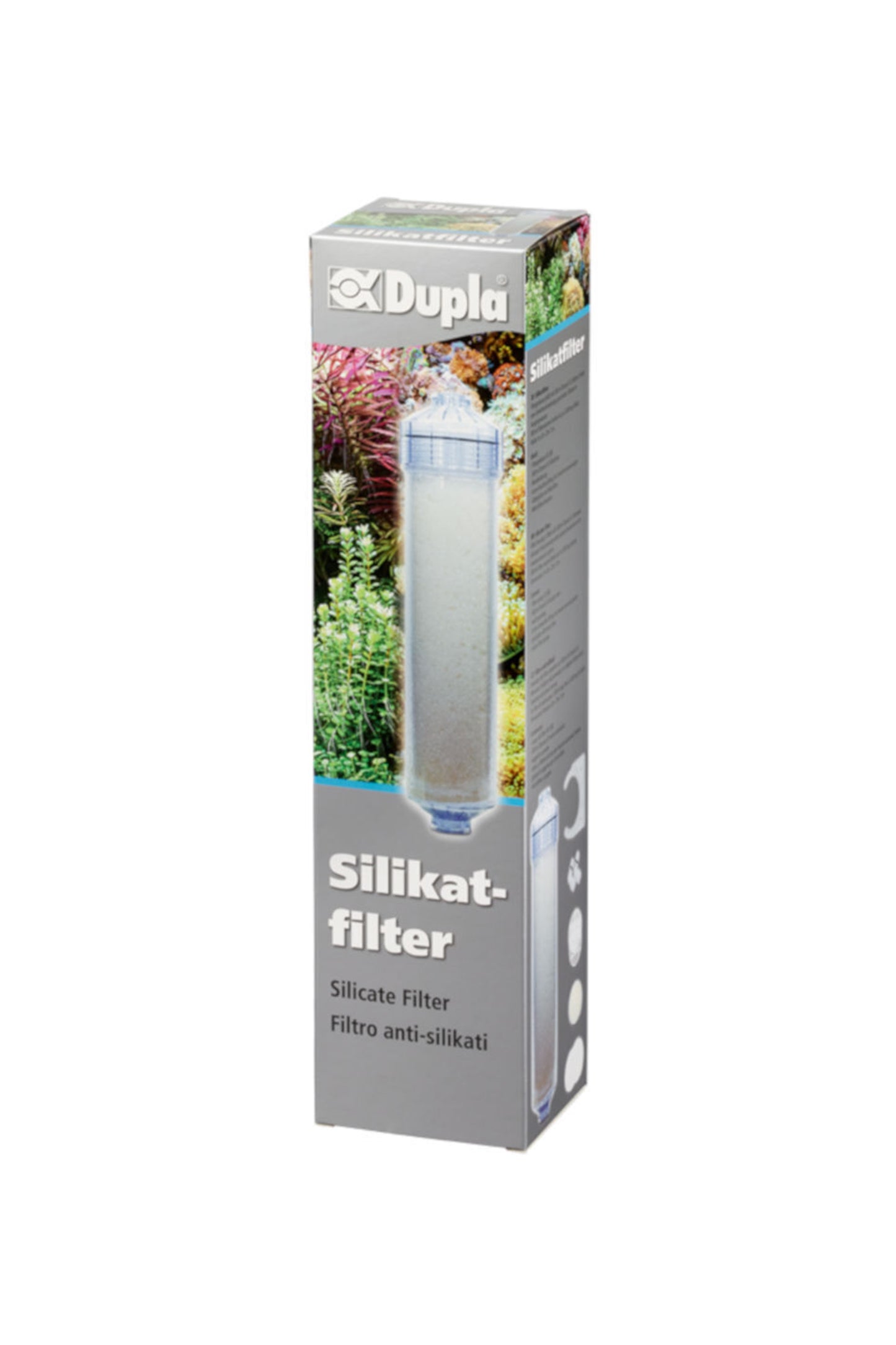 Hobby Dupla - 80512 Cartucho Filtro Silicato Para Osmosis