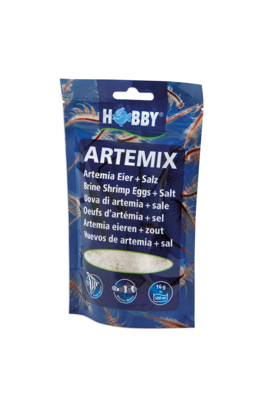 Hobby Dupla - Hobby Artemix 195 grs.