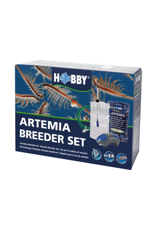 Hobby Dupla - 21712 Breeder Artemia Breeder Set