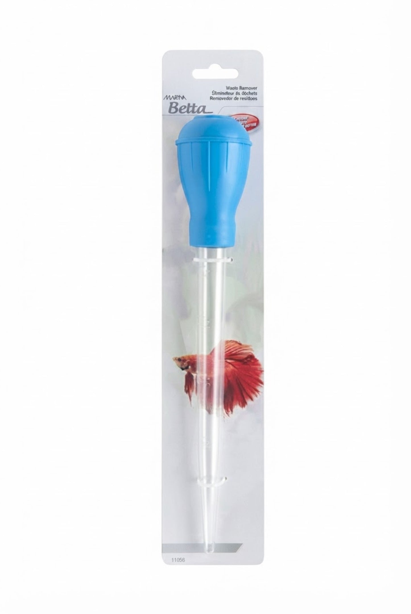Marina - Betta Aspiradora