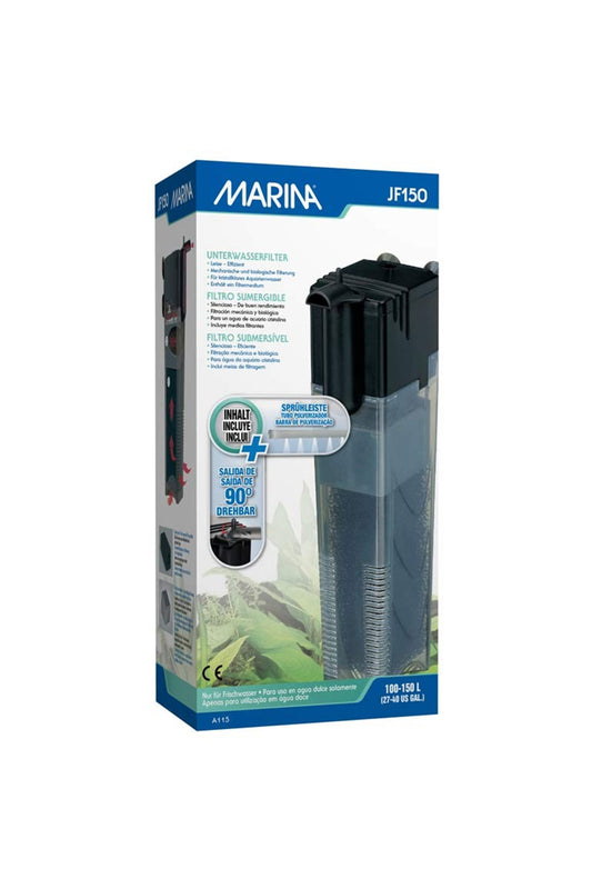 Marina - Jet Flo 150, 600L/H