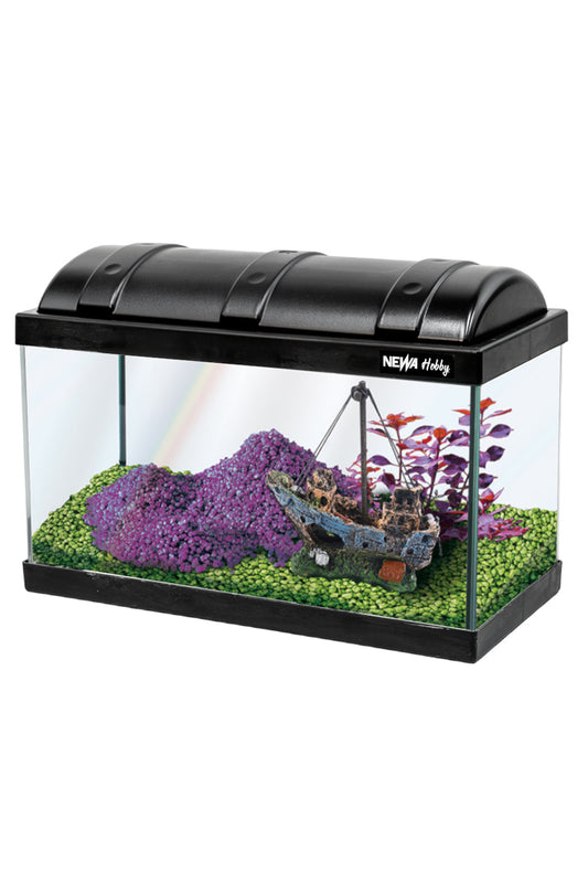 NEWA - Aquário Hobby 20 litros