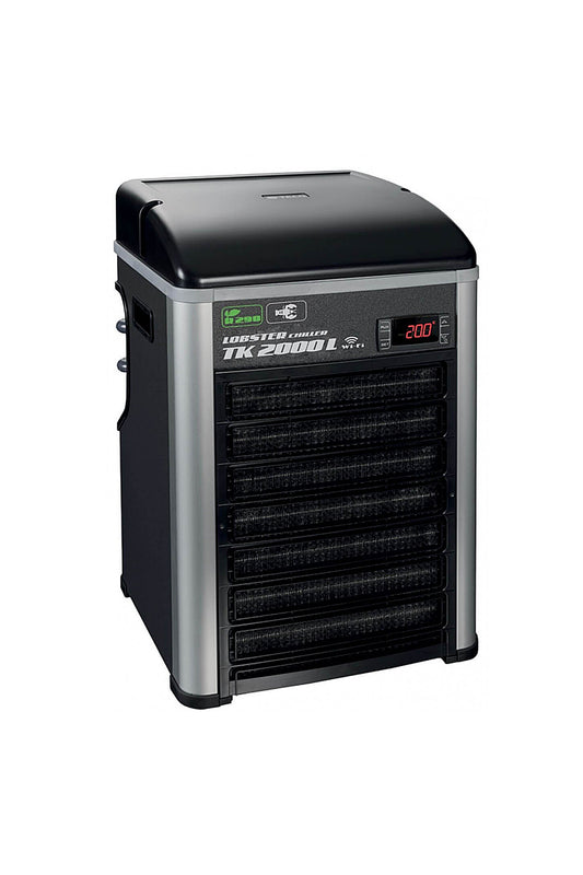 TECO - Refrigerador TECO TK2000 L