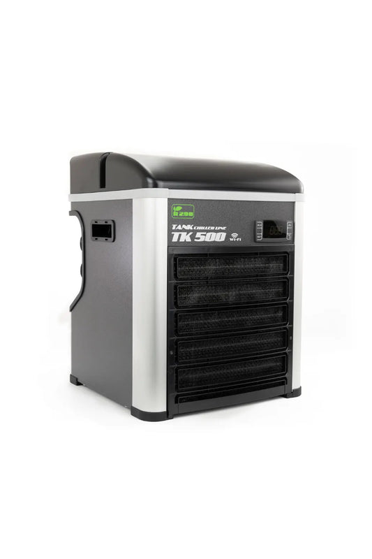 TECO - Climatizador TECO TK500H con Calentador