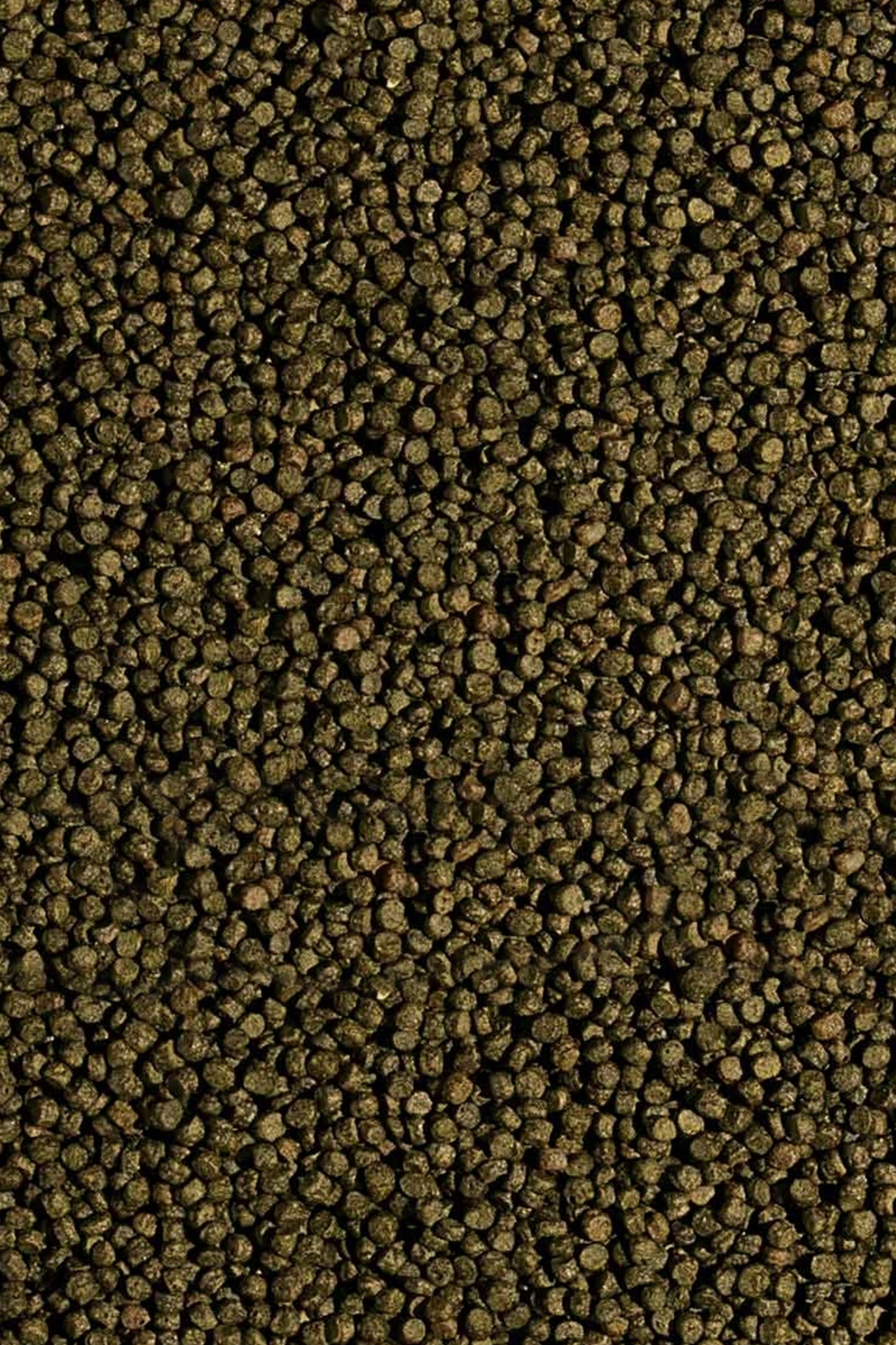 Tropical - Koi Spirulina Pellet S 7kg