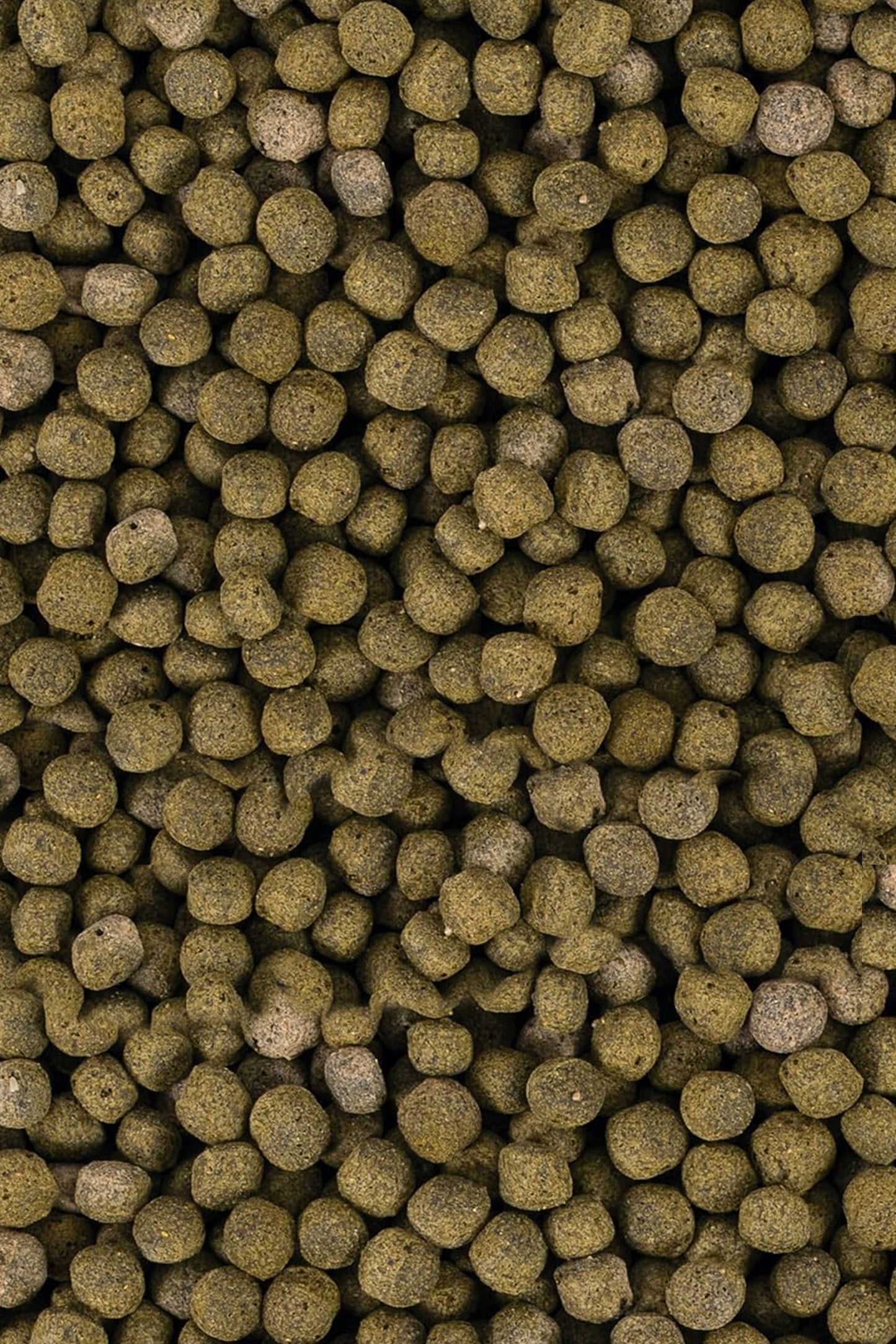 Tropical - Koi Spirulina Pellet M 7 kg.