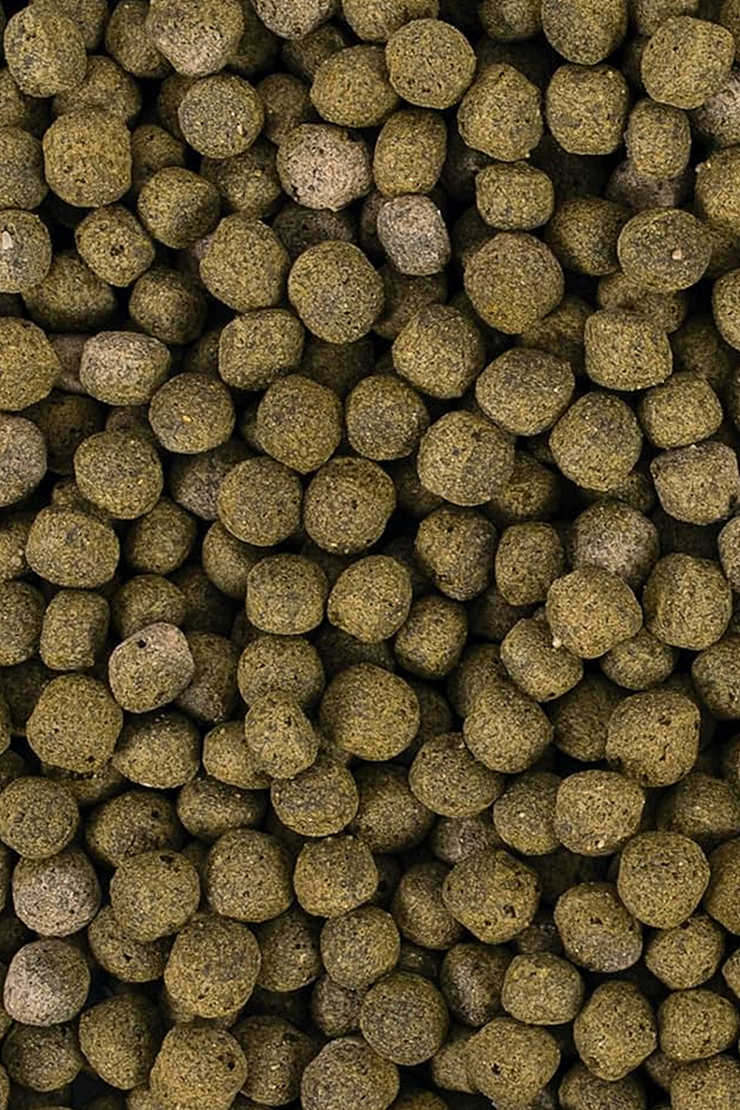 Tropical - Koi Spirulina Pellets L 7 K