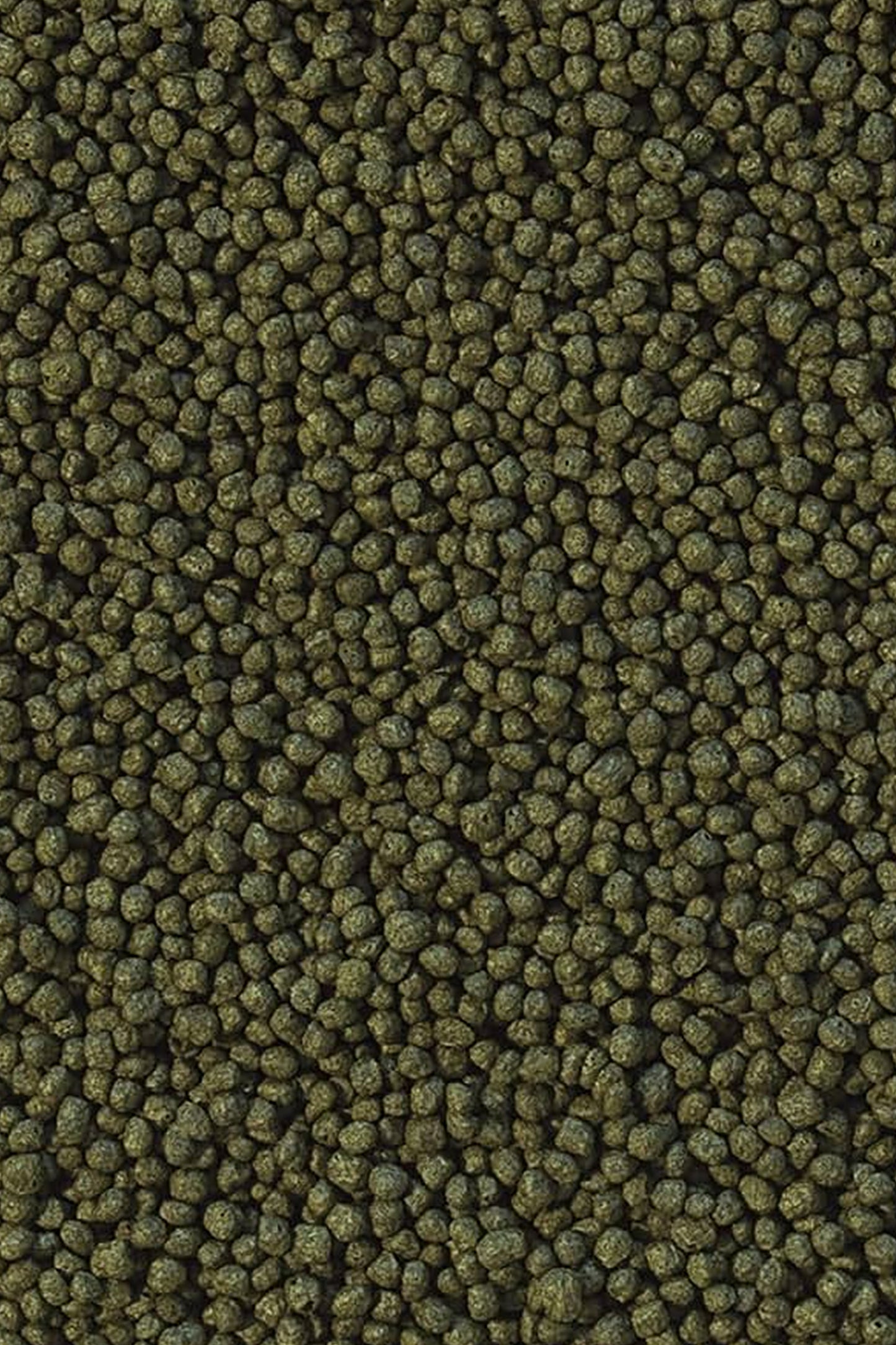 Tropical - Pellets Ciclidos Herbivoros S 250 ml.