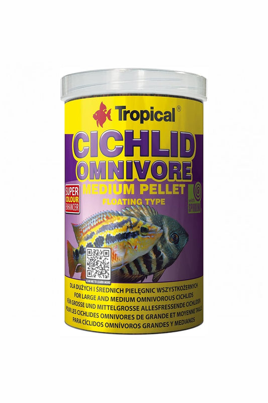 173341-tropical-cichlid-omnivore-m-pellet-500-ml