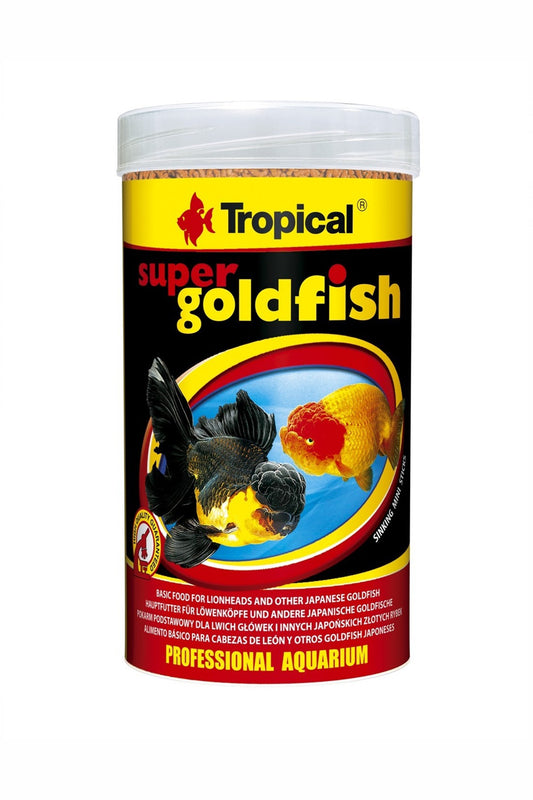 Tropical - Super Goldfish Mini Sticks 100 ml.