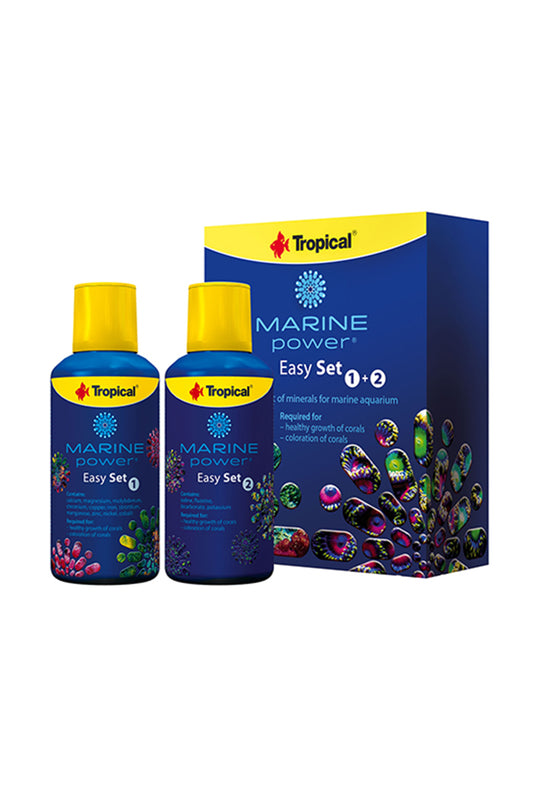 Tropical - Conjunto Fácil 250 ml.