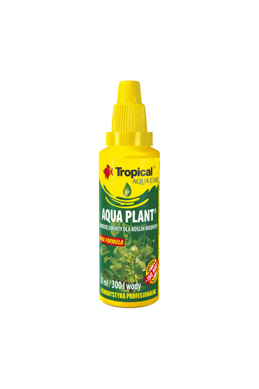 Tropical - Aqua Plant 50 ml.