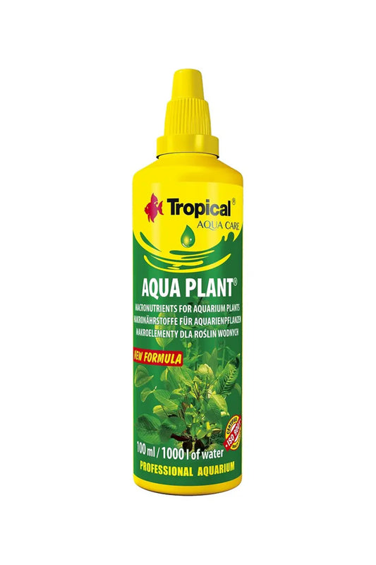 Tropical - Aqua Plant 100 ml.