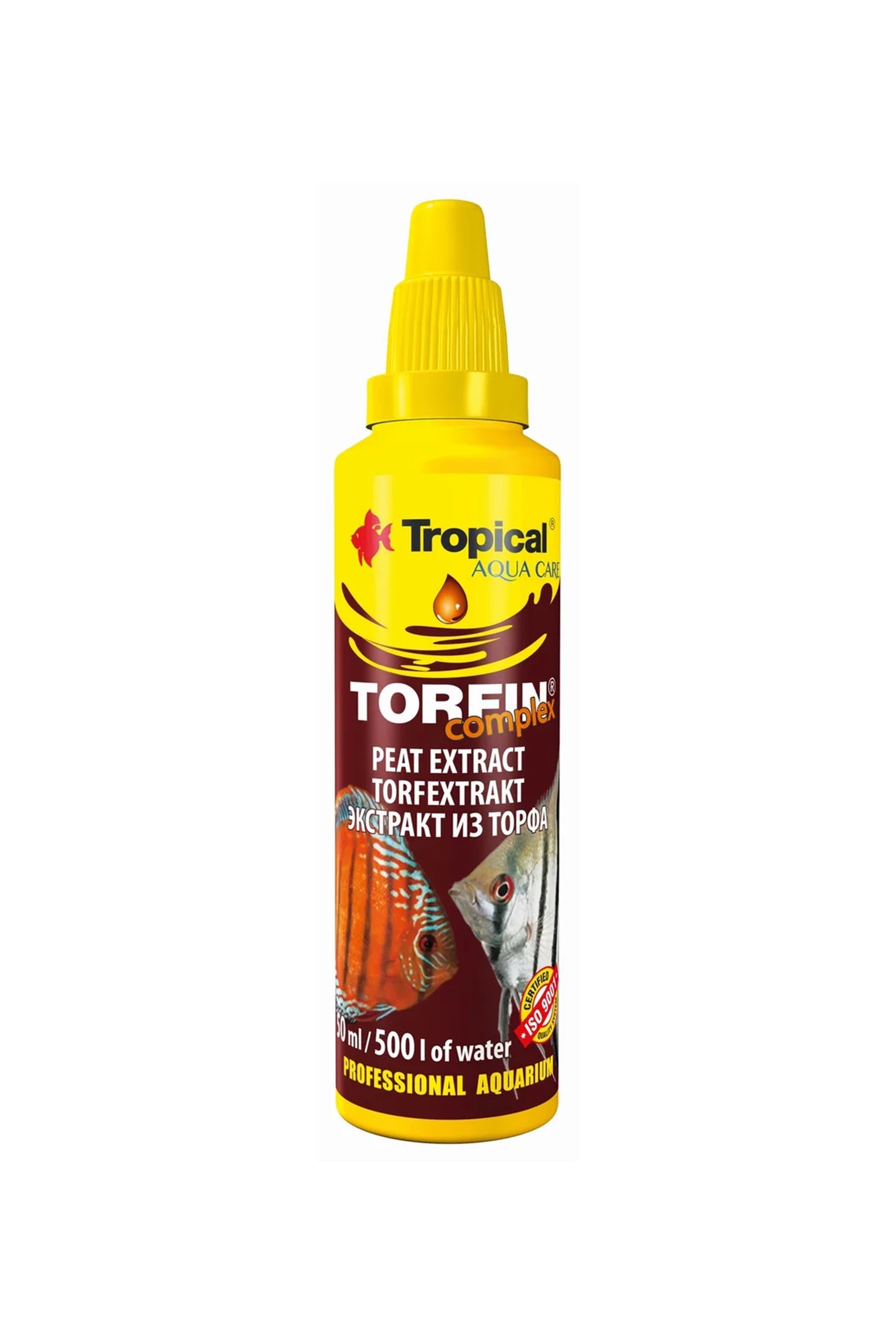 Tropical - 042 Complexo Torfin 50 ml.