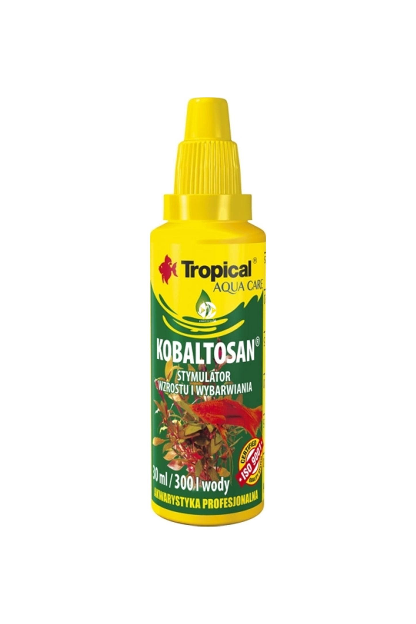 Tropisch - 082 Kobaltosan 50 ml.