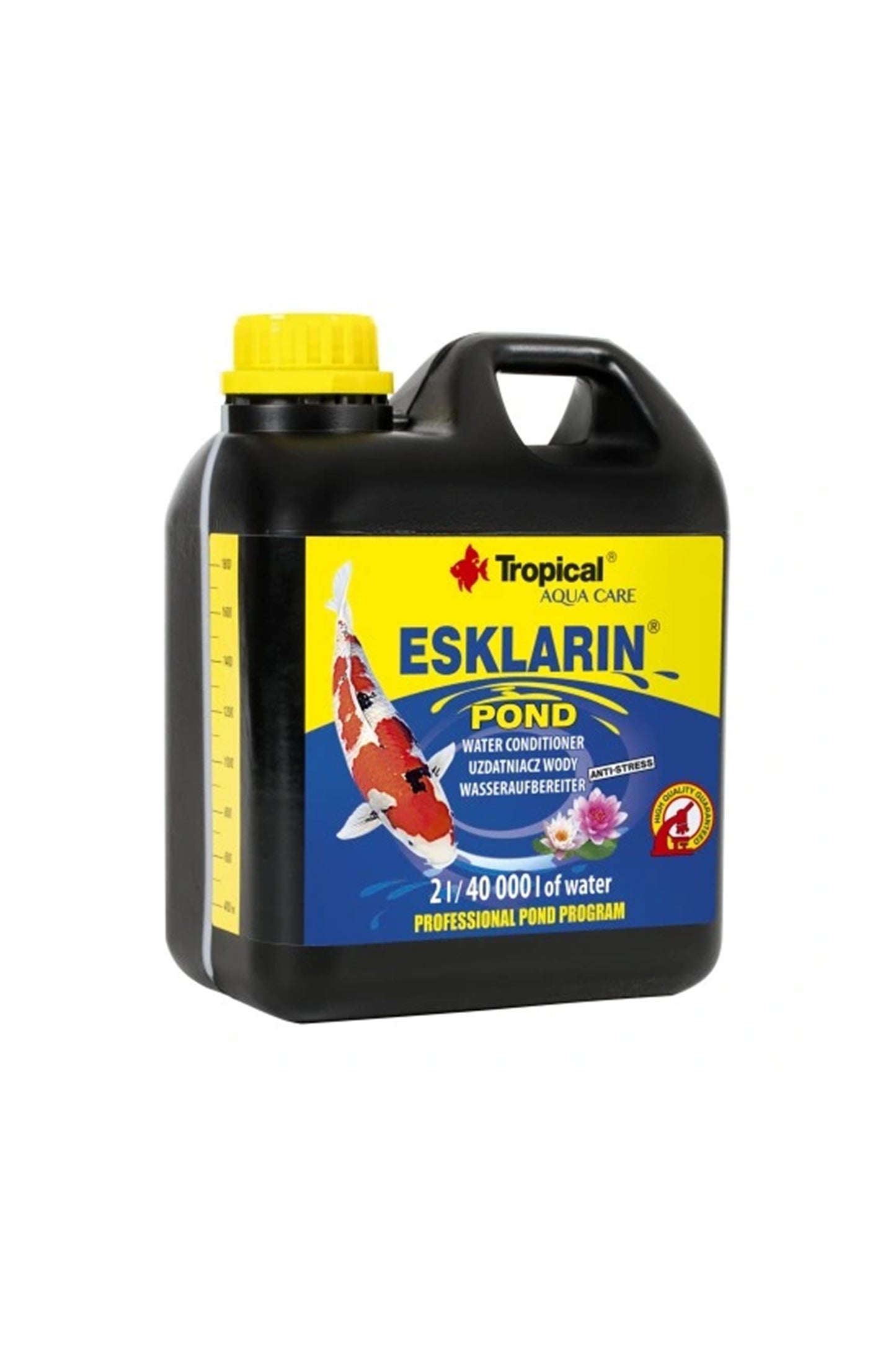 Tropical - 08 Esklarin Pond 2 L