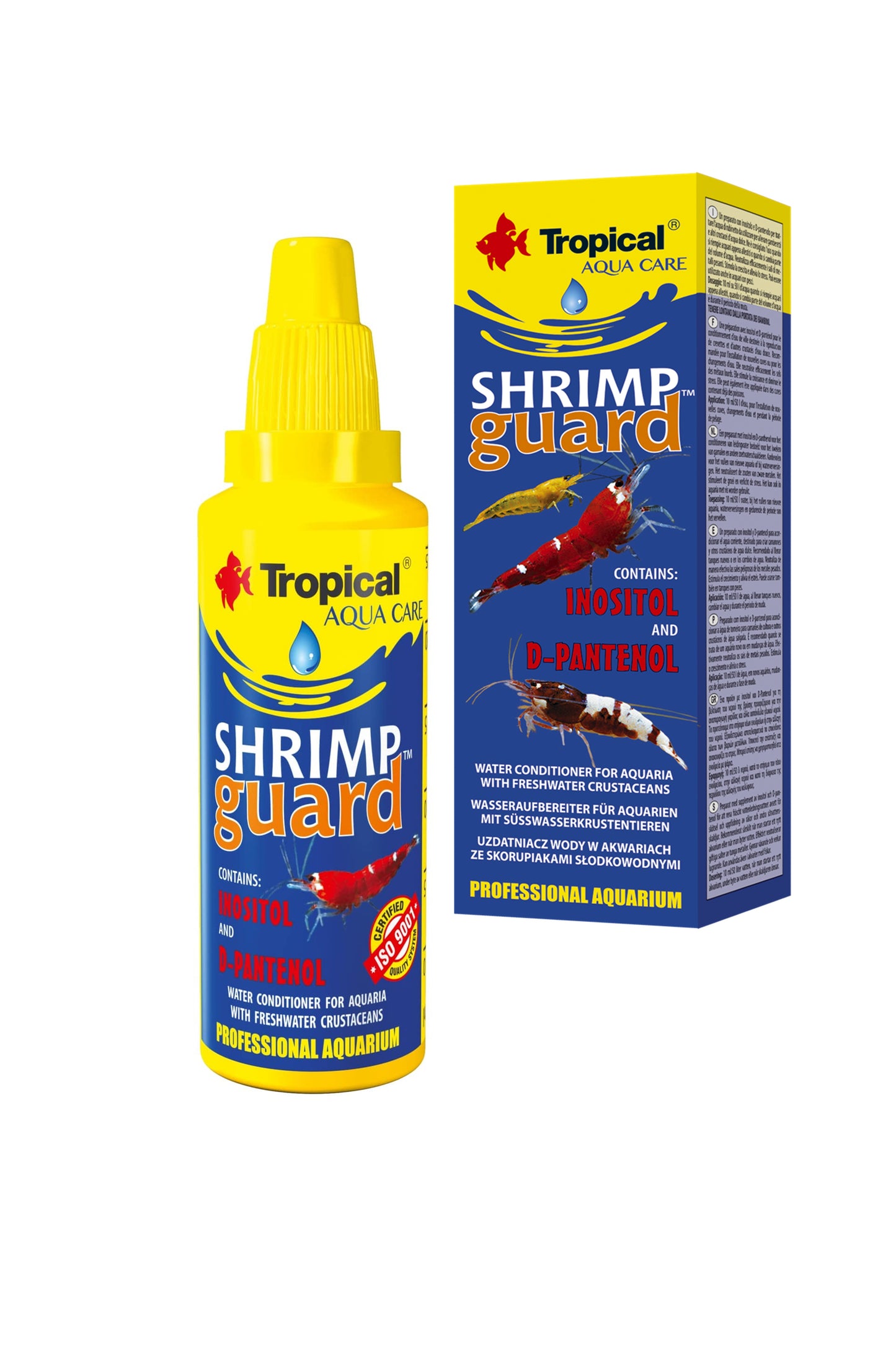 Tropical - Shrimp Guard 30 ml.