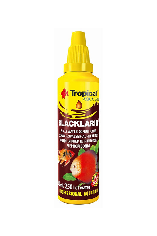 Tropical - Blackarin 50 ml.