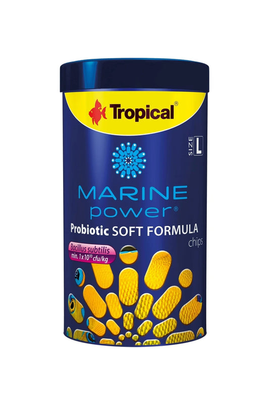 Tropical - Marine Power Probiotic Soft L 100 ml.