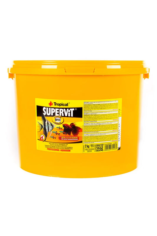 Tropical - 08 Supervit Basic 11 L