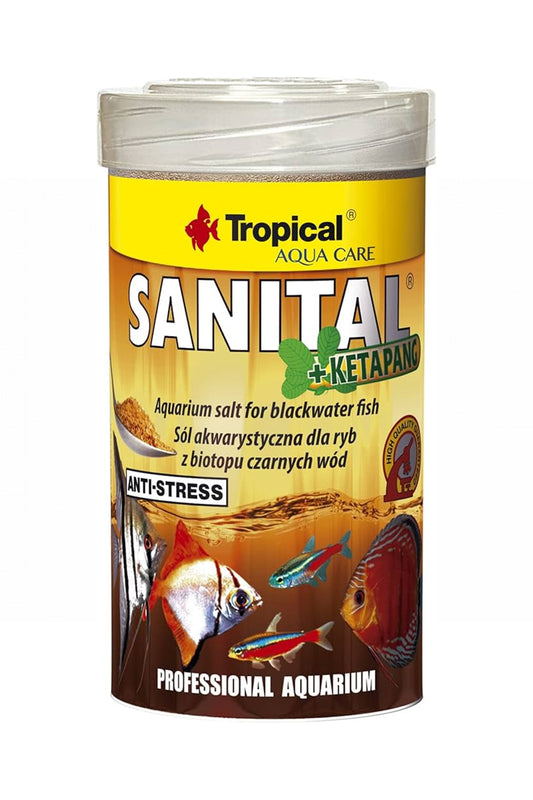 Tropical - Sanital + Ketapang 100 ml.