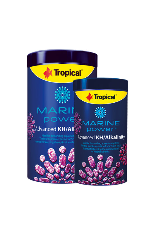 Tropical - KH/Alcalinidade Avançado 550 grs.