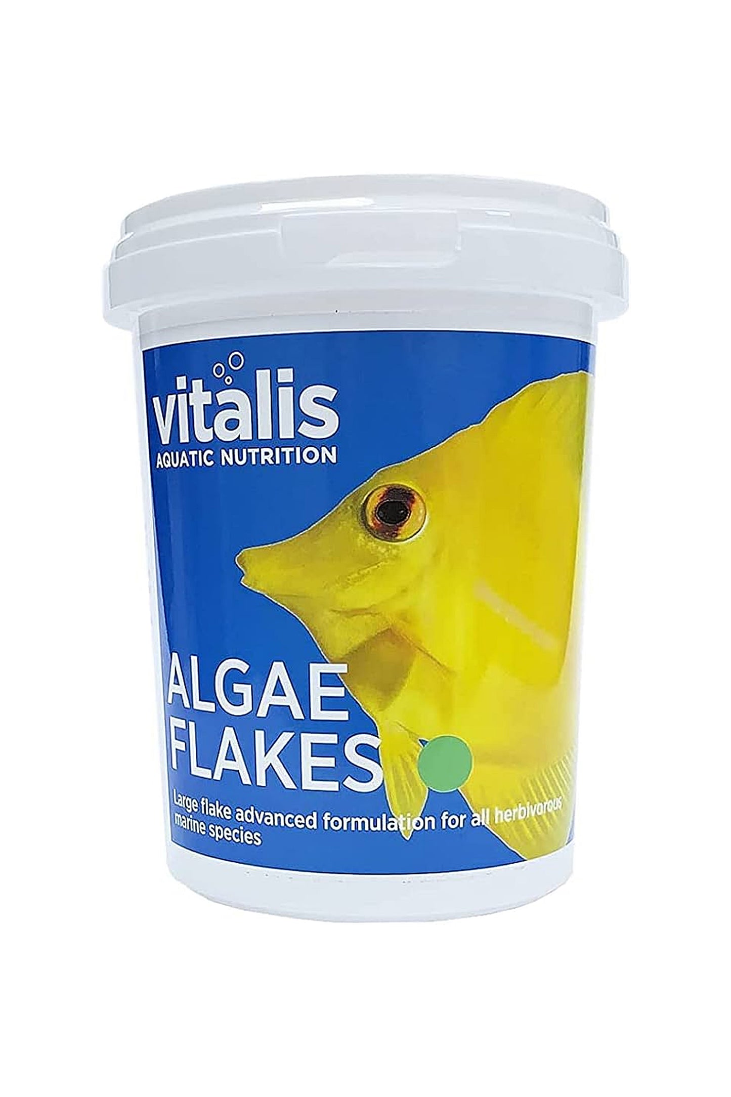 Vitalis - Af00250 Algenflocken 250G