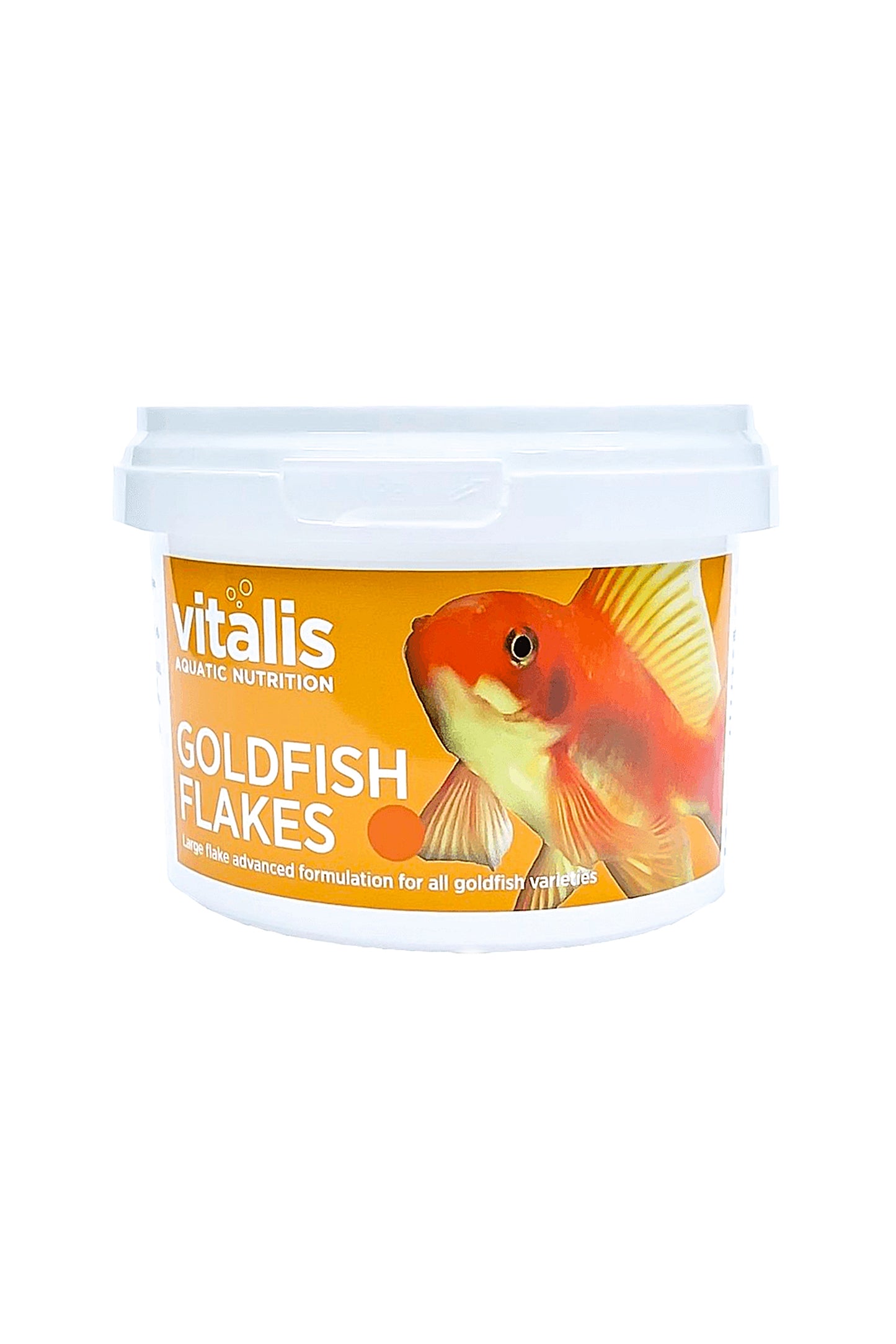 Vitalis - Gf00040 Goldfischflocken 40G