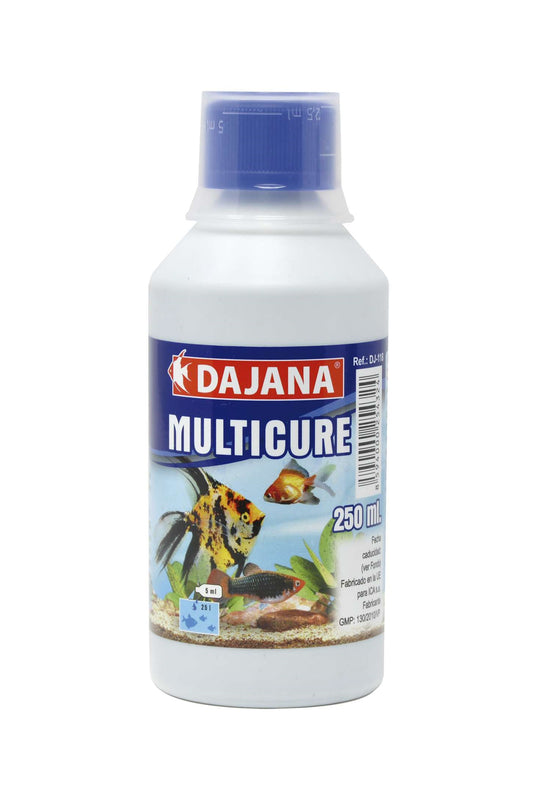 Acondicionador Multicure de Dajana (250 ml)