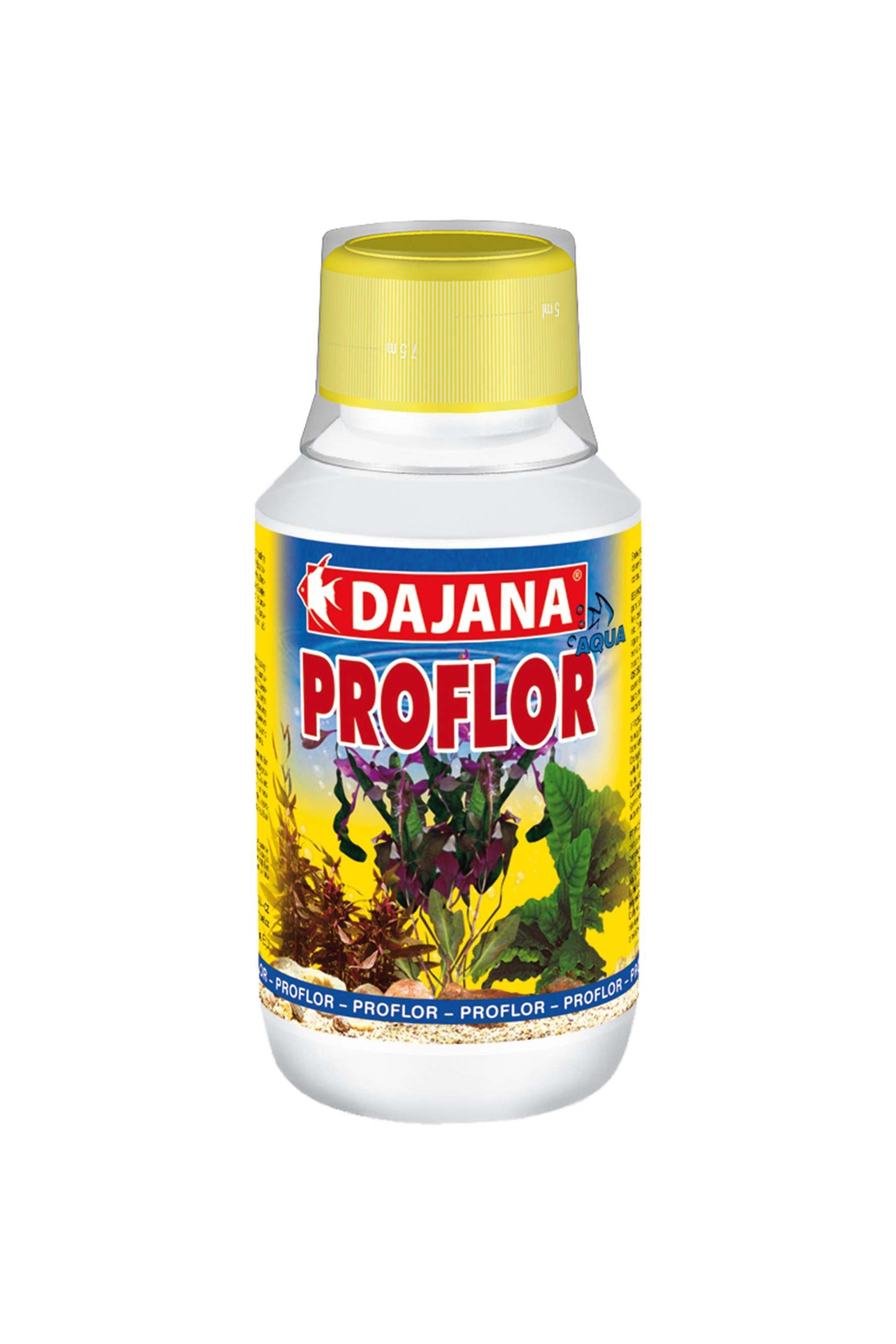 Abono Universal: Proflor de Dajana