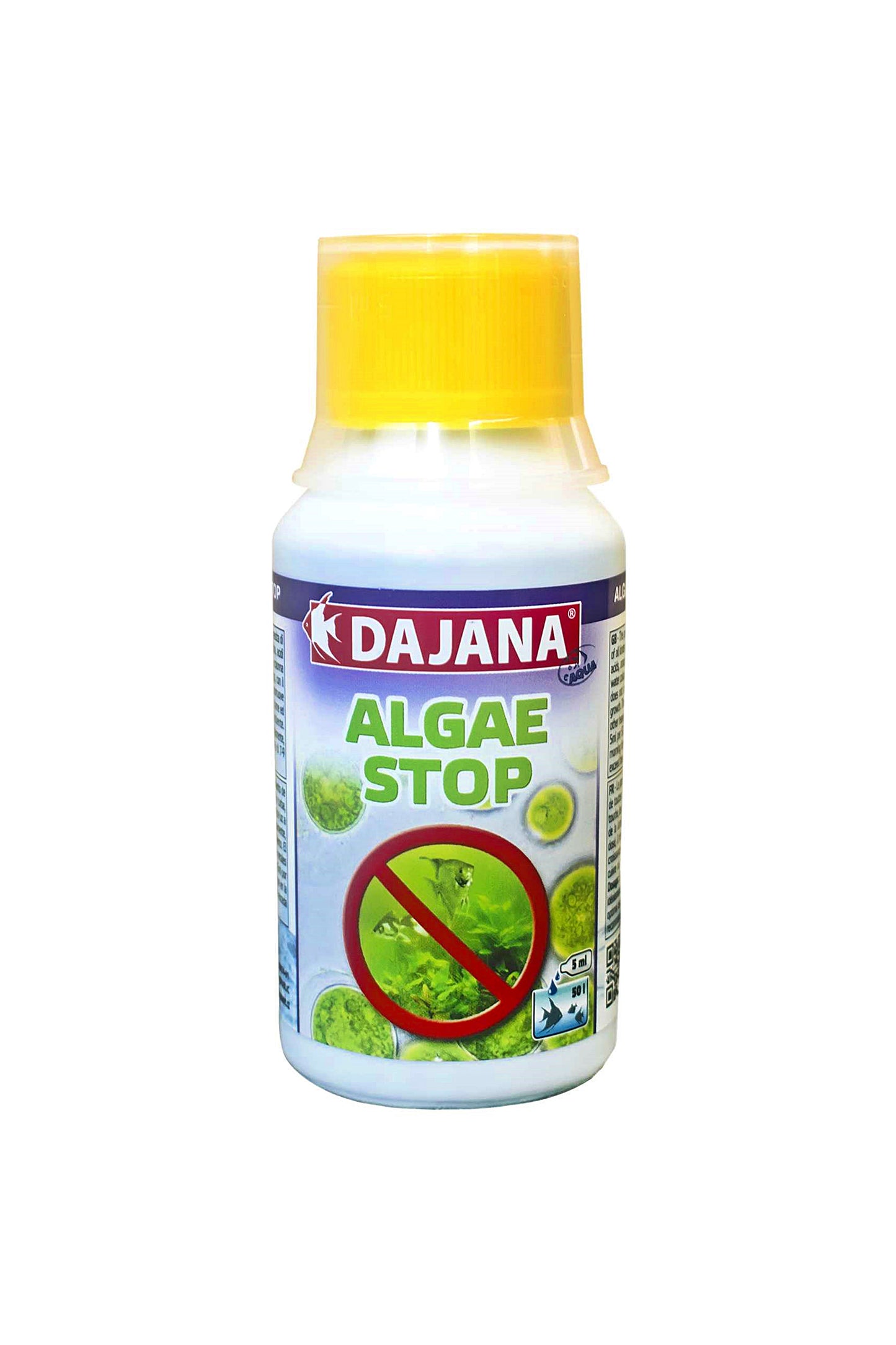 Anti-Algen: Algae Stop von Dajana (100 ml)