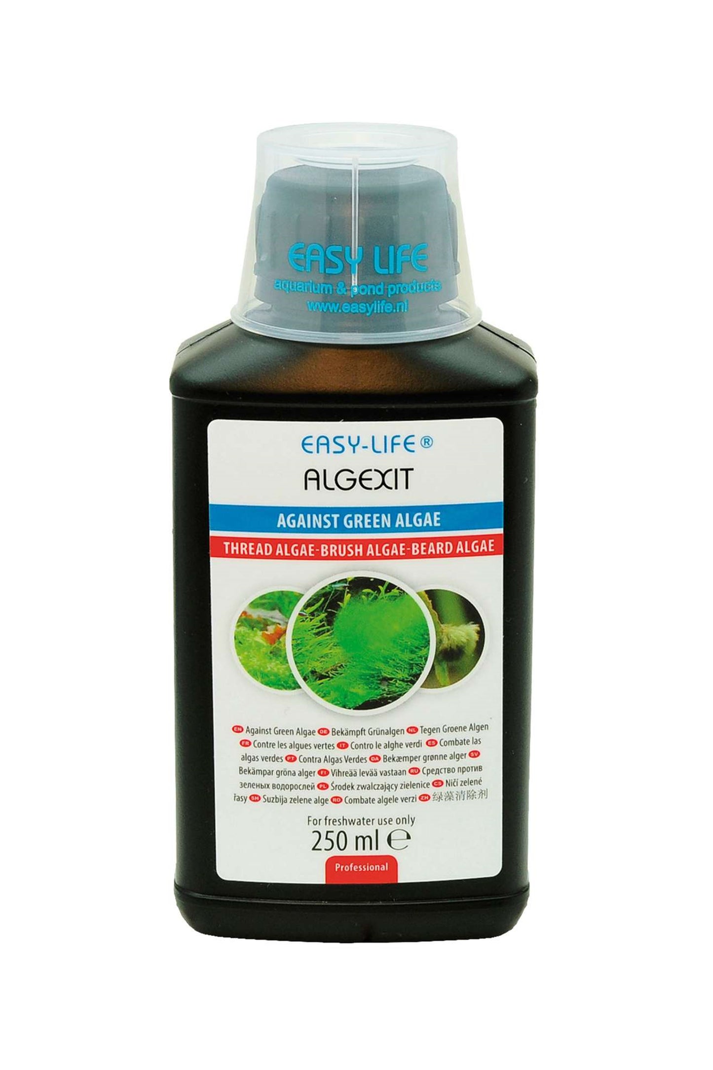 Antialgas: Algexit de EasyLife (250 ml)