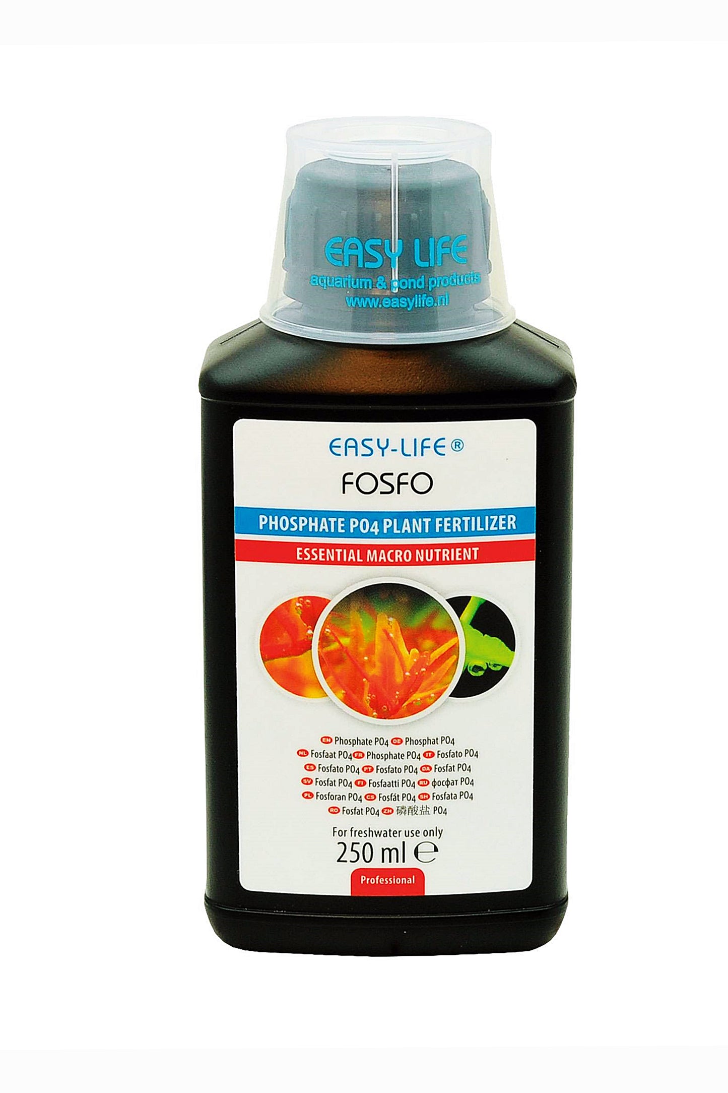 Suplemento de fósforo: EasyLife Phosphorus (250 ml)