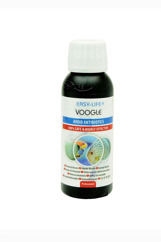 Condicionador Preventivo Natural: Voogle da EasyLife (100 ml)