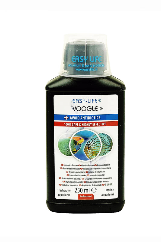 Condicionador Preventivo Natural: Voogle da EasyLife (250 ml)