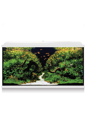 AquaLED PRO 300 - Acuario de 300 litros en Blanco