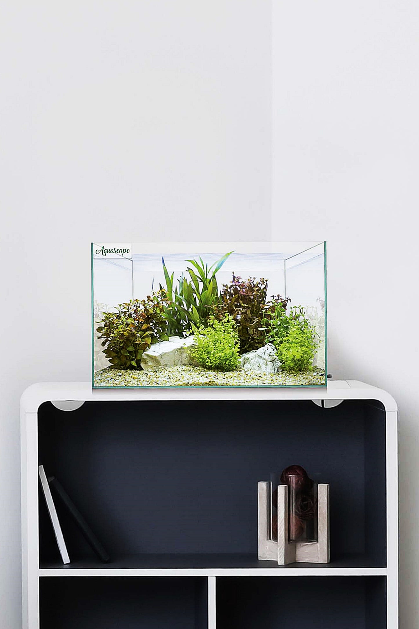 AquaScape Basic 8 Urne (6,8 Liter)