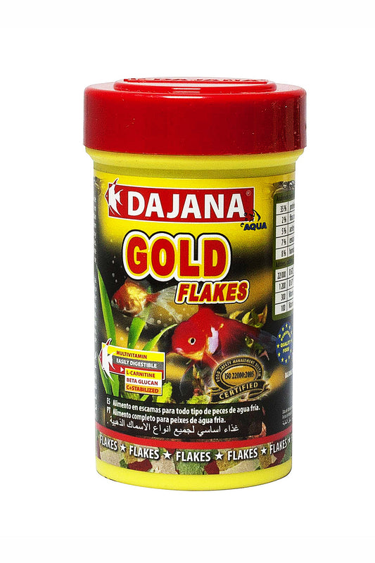 Food Grod Dajana Scales (100 ml)