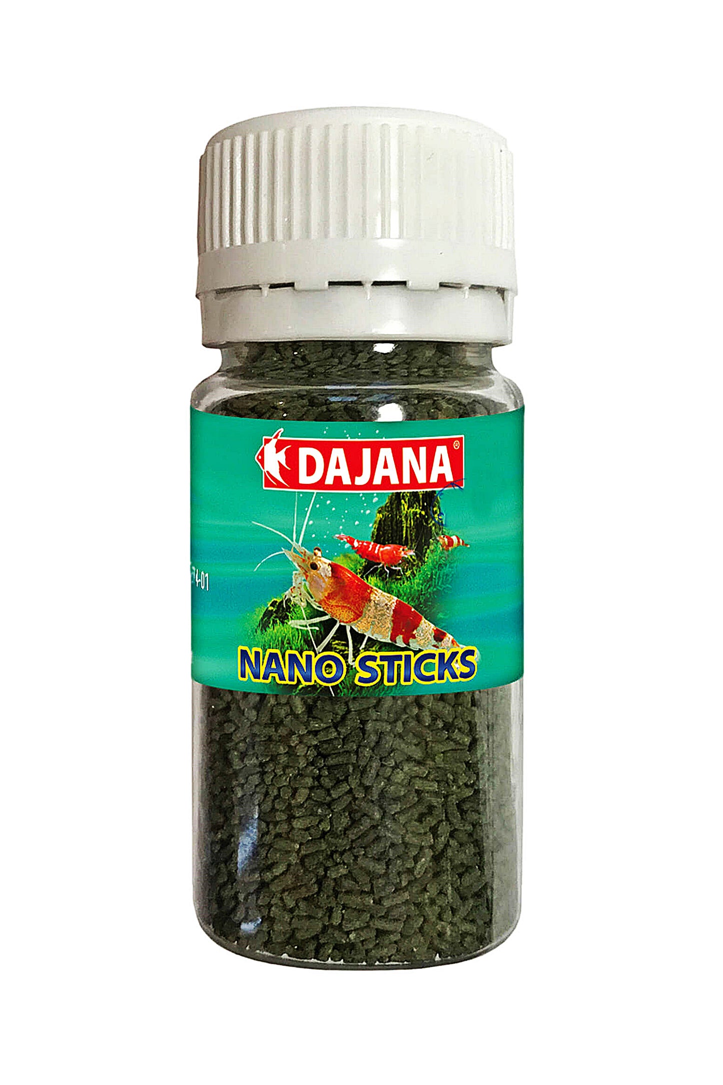 Dajana Nano Sticks Alimentos (20 gr)