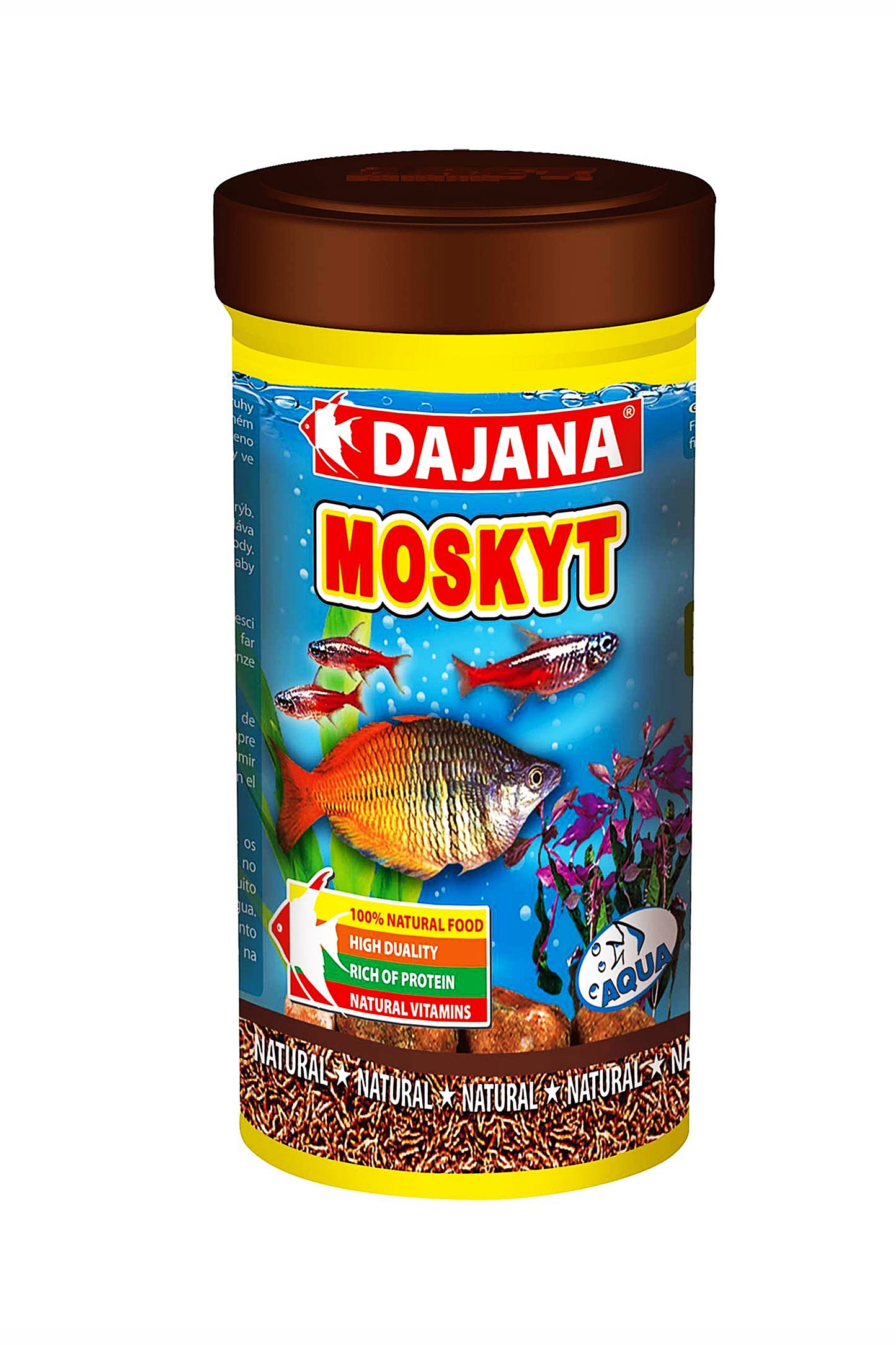 Dajana Moskyt Food (100 ml)