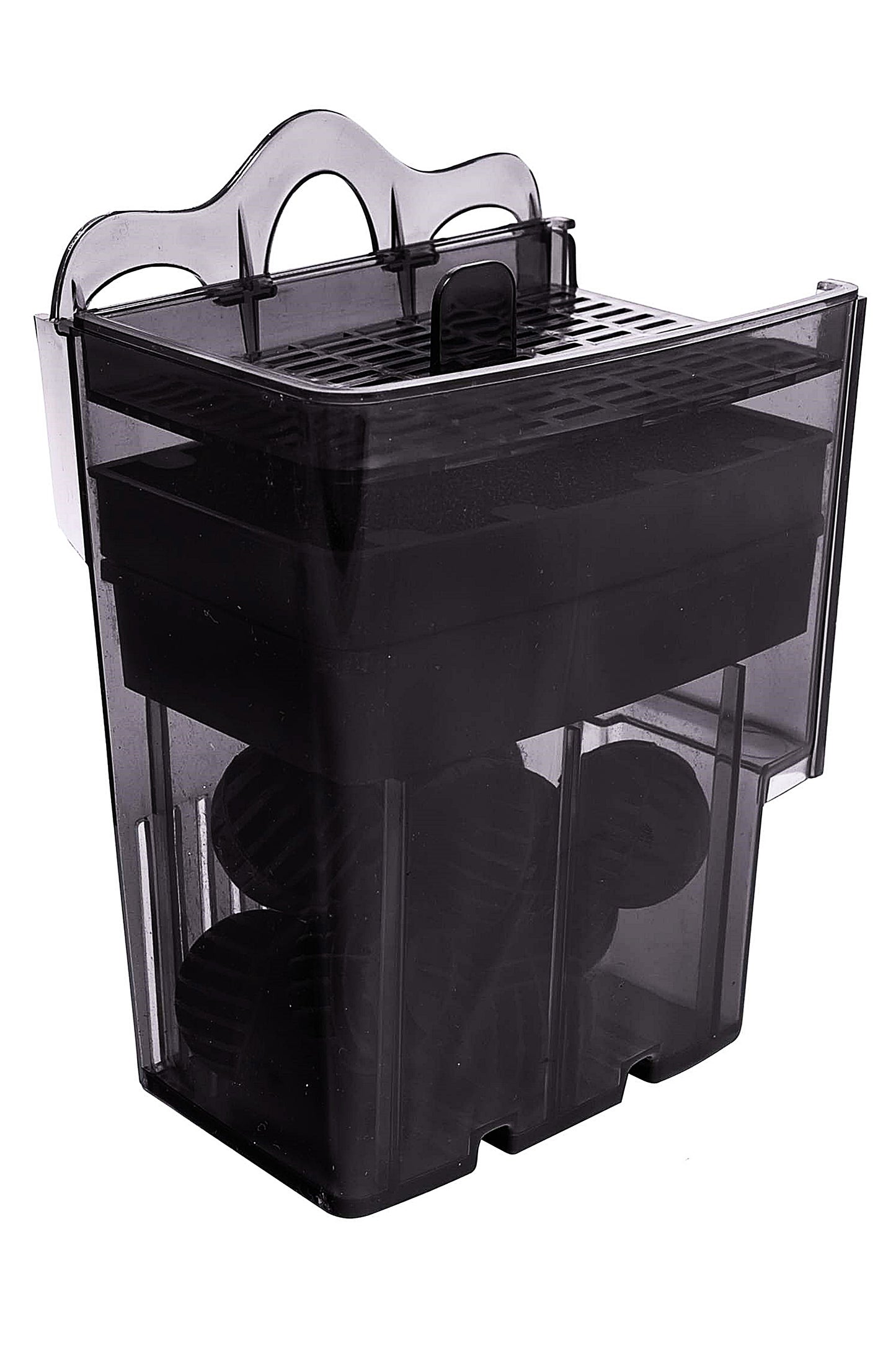 AQUA Excel Wasserfallfilter (300 l/h)