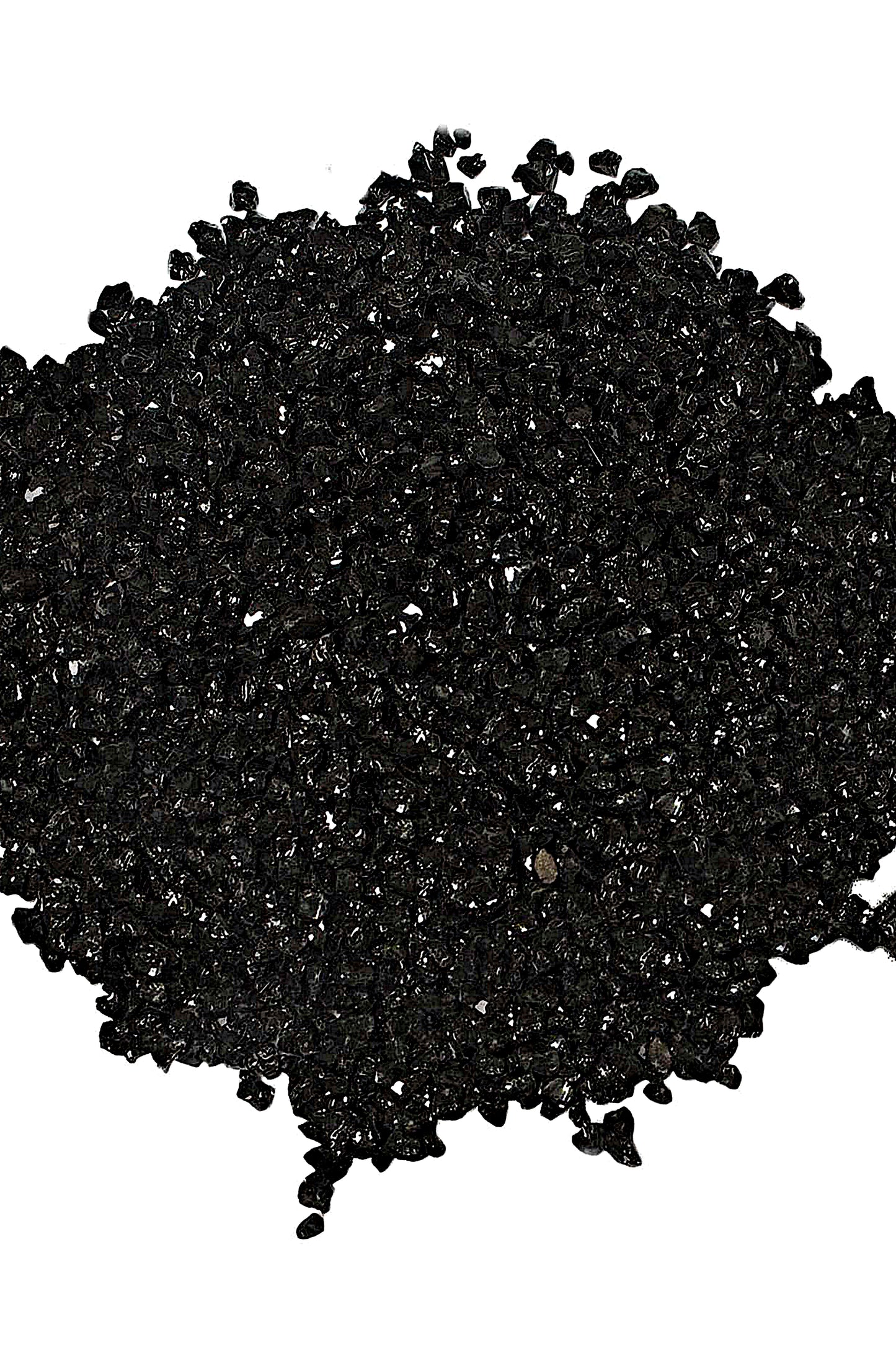 Grava Magic Sand (400 gr) Negro