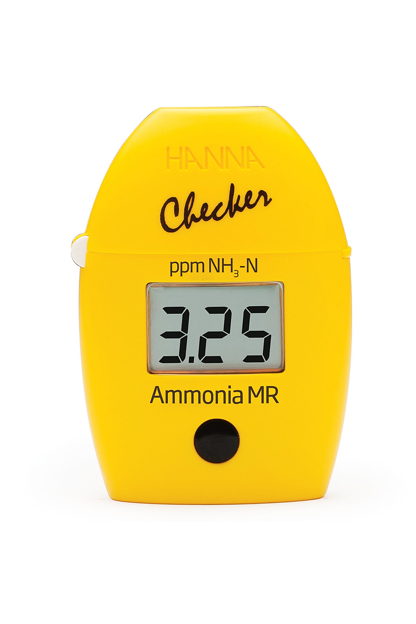 Checker Amonio Rango Medio (0 a 9,99 ppm) HANNA