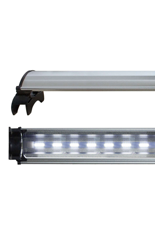 COB-LED-Lampe mit weißem Licht (120 cm)